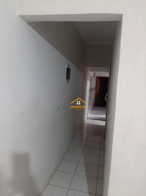 Foto 6 de Casa com 2 quartos à venda, 150m2 em Parque Residencial Francisco Lopes Iglesia, Nova Odessa - SP