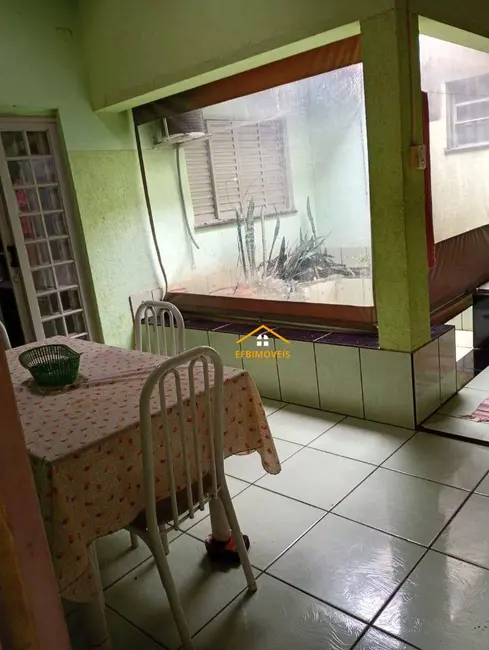 Foto 1 de Casa com 3 quartos à venda, 160m2 em Jardim da Alvorada, Nova Odessa - SP