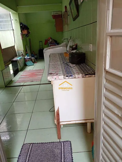 Foto 8 de Casa com 3 quartos à venda, 160m2 em Jardim da Alvorada, Nova Odessa - SP