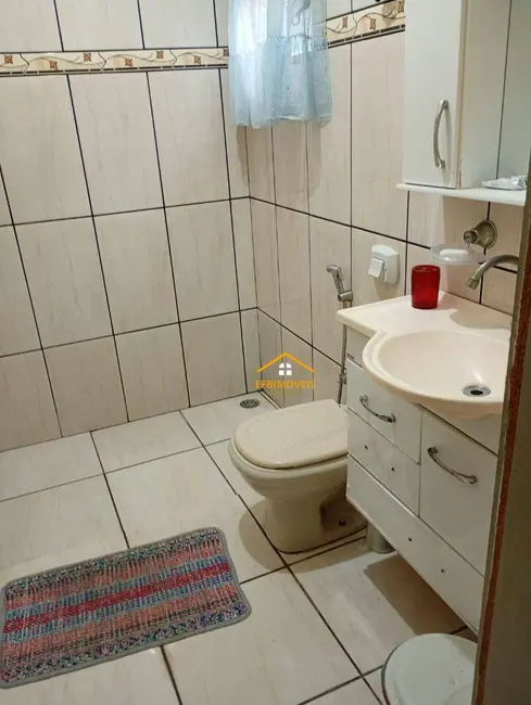 Foto 6 de Casa com 3 quartos à venda, 160m2 em Jardim da Alvorada, Nova Odessa - SP