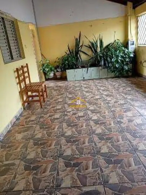 Foto 2 de Casa com 3 quartos à venda, 160m2 em Jardim da Alvorada, Nova Odessa - SP