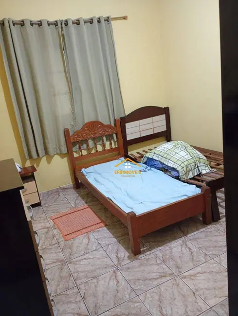 Foto 9 de Casa com 3 quartos à venda, 160m2 em Jardim da Alvorada, Nova Odessa - SP