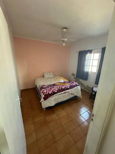 Foto 7 de Sobrado com 3 quartos à venda, 270m2 em Jardim de Éden, Nova Odessa - SP