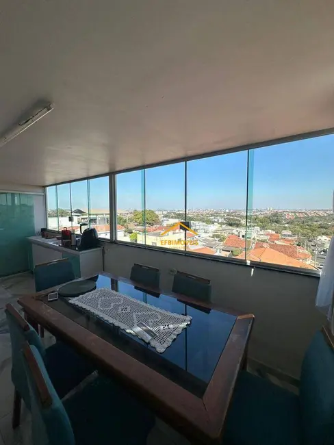 Foto 2 de Sobrado com 3 quartos à venda, 270m2 em Jardim de Éden, Nova Odessa - SP