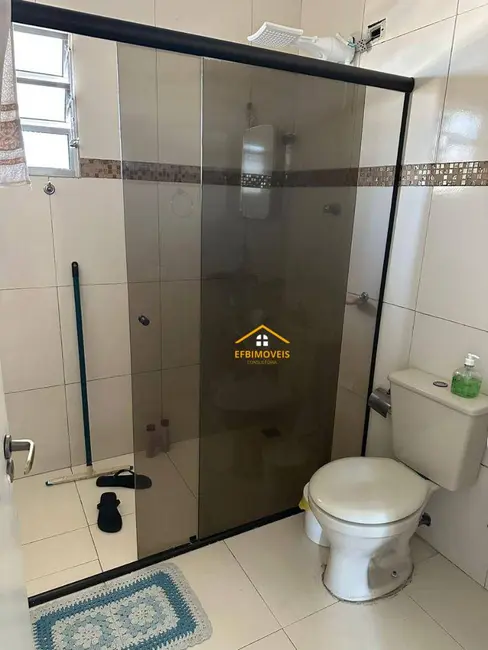 Foto 9 de Sobrado com 3 quartos à venda, 270m2 em Jardim de Éden, Nova Odessa - SP