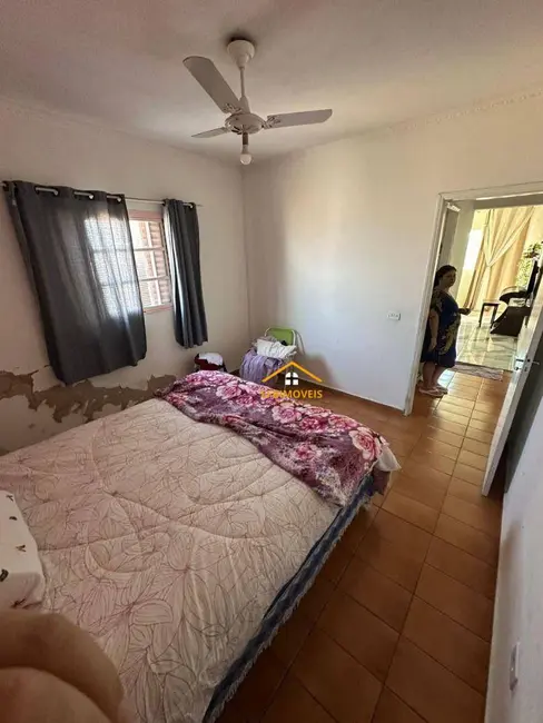 Foto 8 de Sobrado com 3 quartos à venda, 270m2 em Jardim de Éden, Nova Odessa - SP