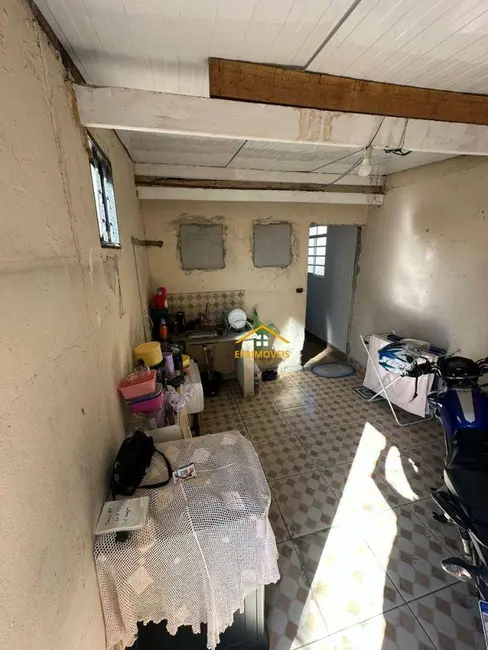 Foto 5 de Sobrado com 3 quartos à venda, 270m2 em Jardim de Éden, Nova Odessa - SP