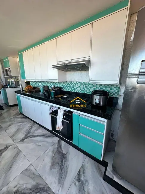 Foto 6 de Sobrado com 3 quartos à venda, 270m2 em Jardim de Éden, Nova Odessa - SP