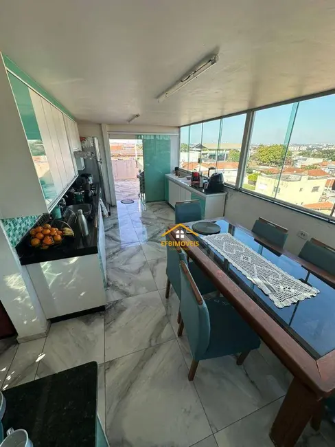 Foto 1 de Sobrado com 3 quartos à venda, 270m2 em Jardim de Éden, Nova Odessa - SP