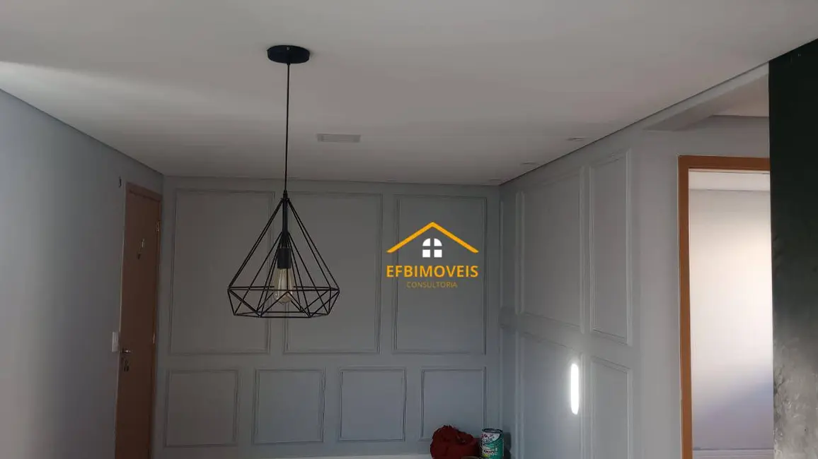 Foto 7 de Apartamento com 2 quartos à venda, 39m2 em Morada do Sol, Americana - SP