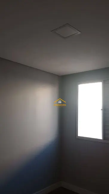 Foto 4 de Apartamento com 2 quartos à venda, 39m2 em Morada do Sol, Americana - SP