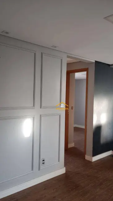 Foto 8 de Apartamento com 2 quartos à venda, 39m2 em Morada do Sol, Americana - SP