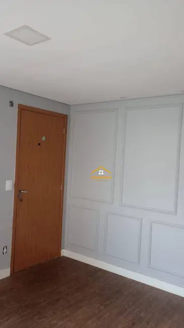 Foto 6 de Apartamento com 2 quartos à venda, 39m2 em Morada do Sol, Americana - SP