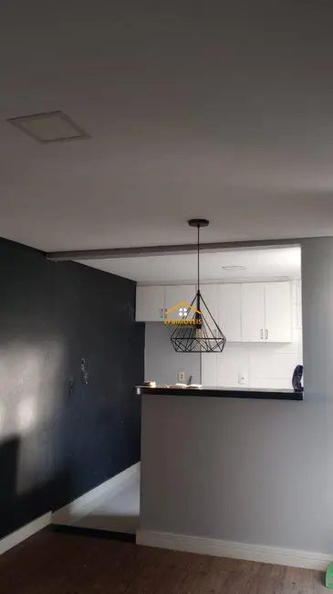 Foto 1 de Apartamento com 2 quartos à venda, 39m2 em Morada do Sol, Americana - SP