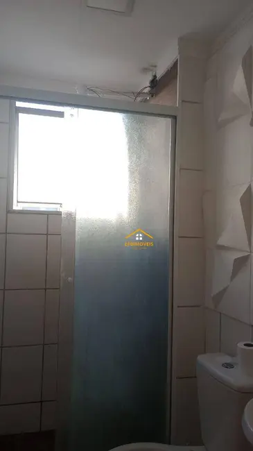 Foto 5 de Apartamento com 2 quartos à venda, 39m2 em Morada do Sol, Americana - SP