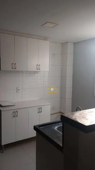 Foto 9 de Apartamento com 2 quartos à venda, 39m2 em Morada do Sol, Americana - SP