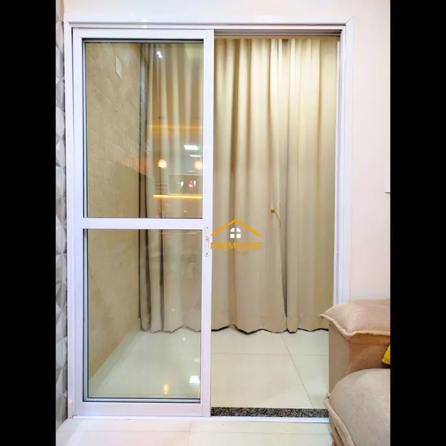 Foto 7 de Apartamento com 2 quartos à venda, 60m2 em Jardim da Alvorada, Nova Odessa - SP