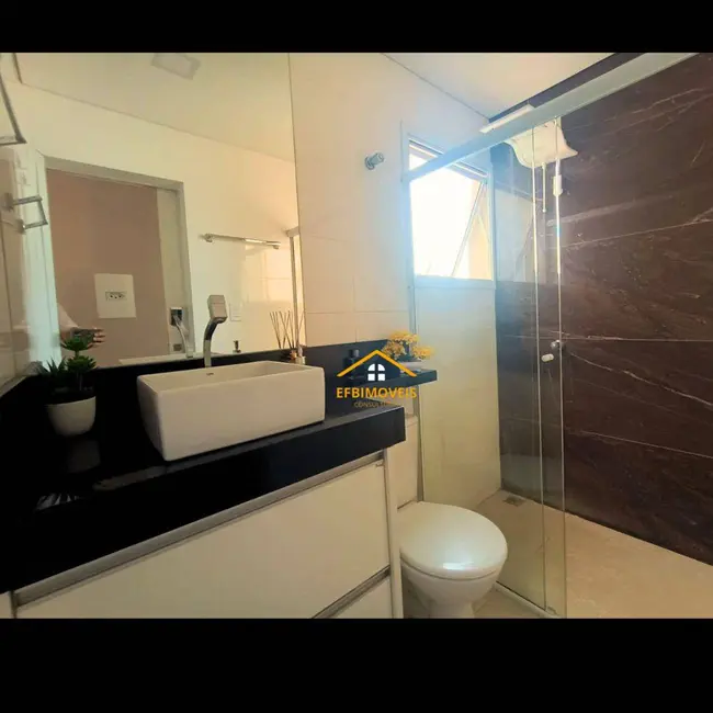 Foto 5 de Apartamento com 2 quartos à venda, 60m2 em Jardim da Alvorada, Nova Odessa - SP