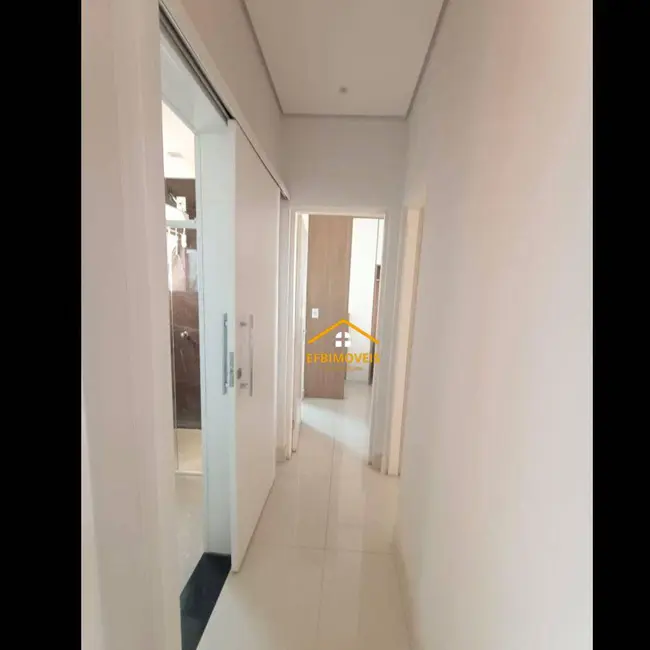 Foto 6 de Apartamento com 2 quartos à venda, 60m2 em Jardim da Alvorada, Nova Odessa - SP