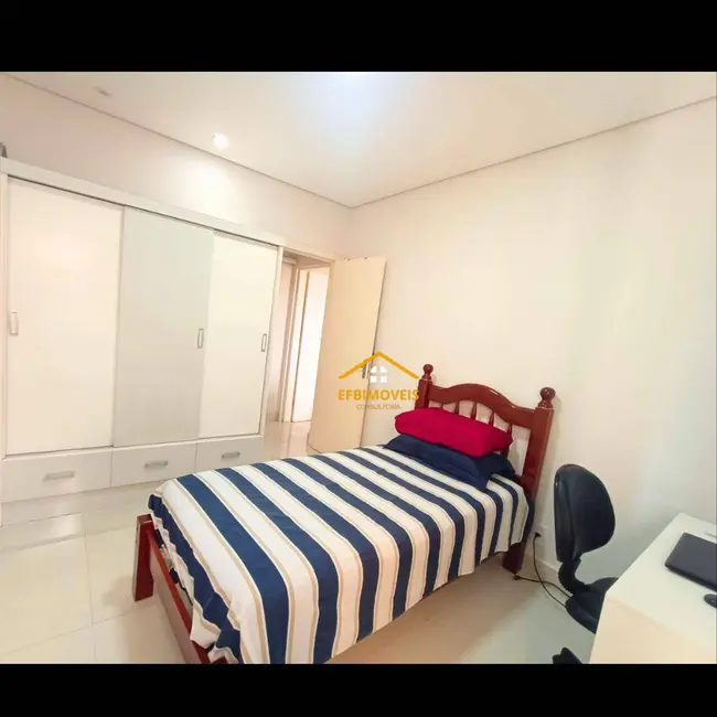 Foto 2 de Apartamento com 2 quartos à venda, 60m2 em Jardim da Alvorada, Nova Odessa - SP