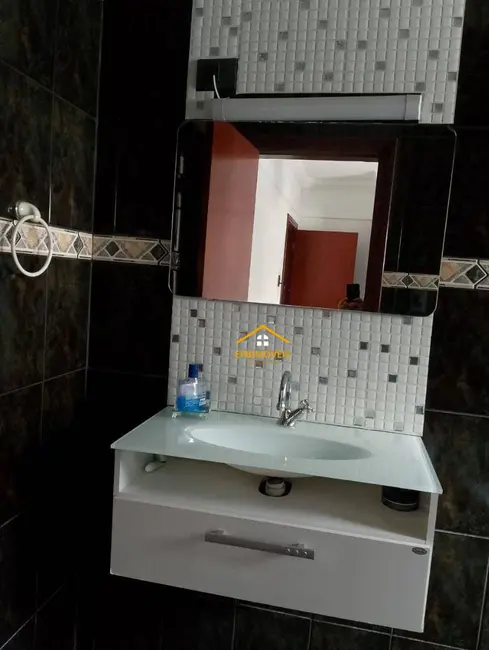 Foto 7 de Casa com 2 quartos à venda, 850m2 em Parque Residencial Klavin, Nova Odessa - SP