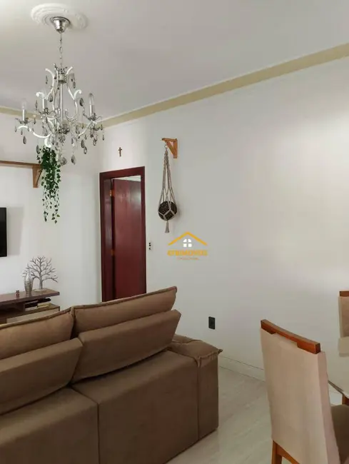 Foto 8 de Casa com 2 quartos à venda, 850m2 em Parque Residencial Klavin, Nova Odessa - SP