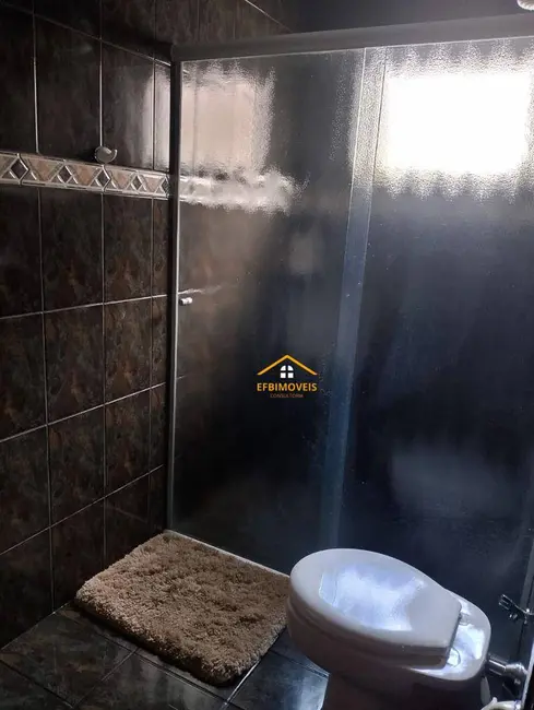 Foto 3 de Casa com 2 quartos à venda, 850m2 em Parque Residencial Klavin, Nova Odessa - SP