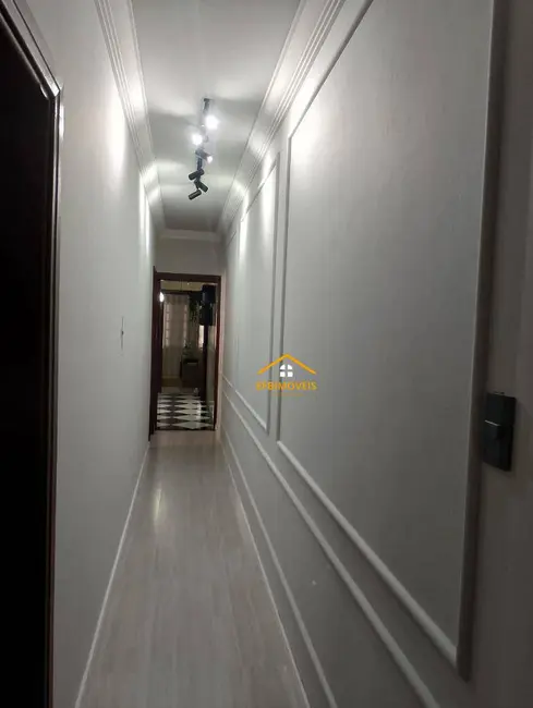 Foto 4 de Casa com 2 quartos à venda, 850m2 em Parque Residencial Klavin, Nova Odessa - SP