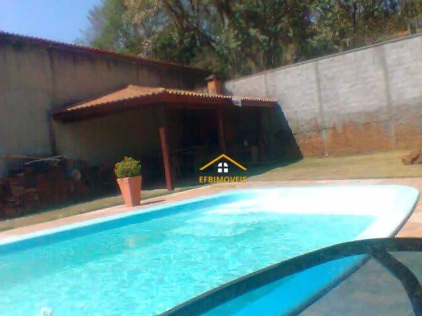 Foto 6 de Chácara com 3 quartos à venda, 2400m2 em Bairro dos Pires, Limeira - SP