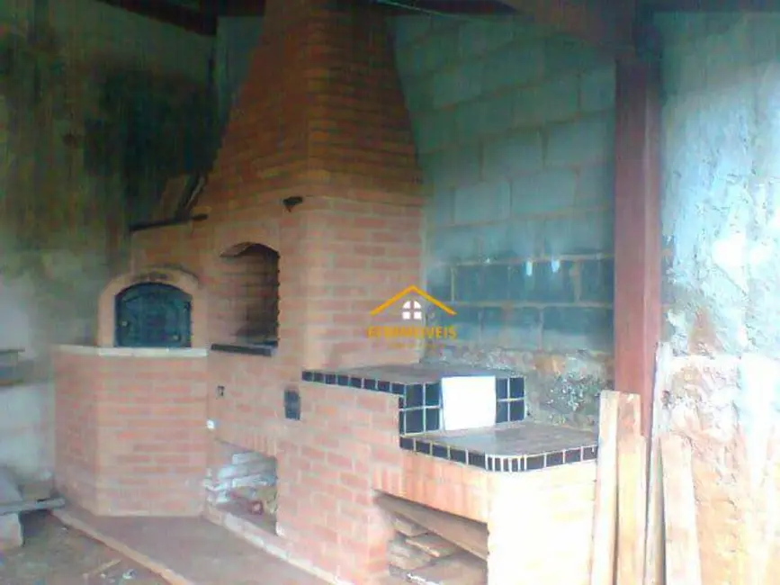Foto 7 de Chácara com 3 quartos à venda, 2400m2 em Bairro dos Pires, Limeira - SP