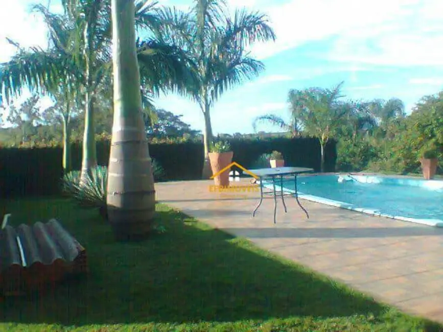 Foto 5 de Chácara com 3 quartos à venda, 2400m2 em Bairro dos Pires, Limeira - SP