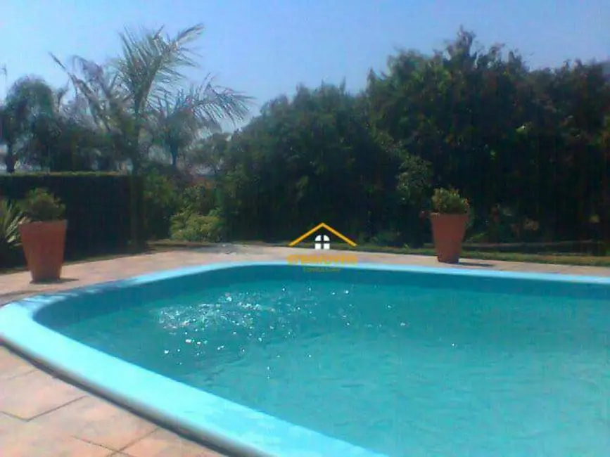 Foto 1 de Chácara com 3 quartos à venda, 2400m2 em Bairro dos Pires, Limeira - SP