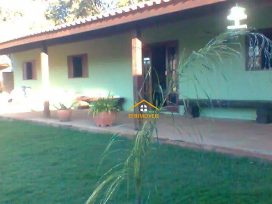 Foto 3 de Chácara com 3 quartos à venda, 2400m2 em Bairro dos Pires, Limeira - SP