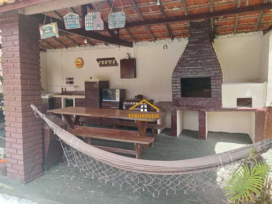 Foto 2 de Chácara com 3 quartos à venda, 2500m2 em Guaxinduva, Atibaia - SP