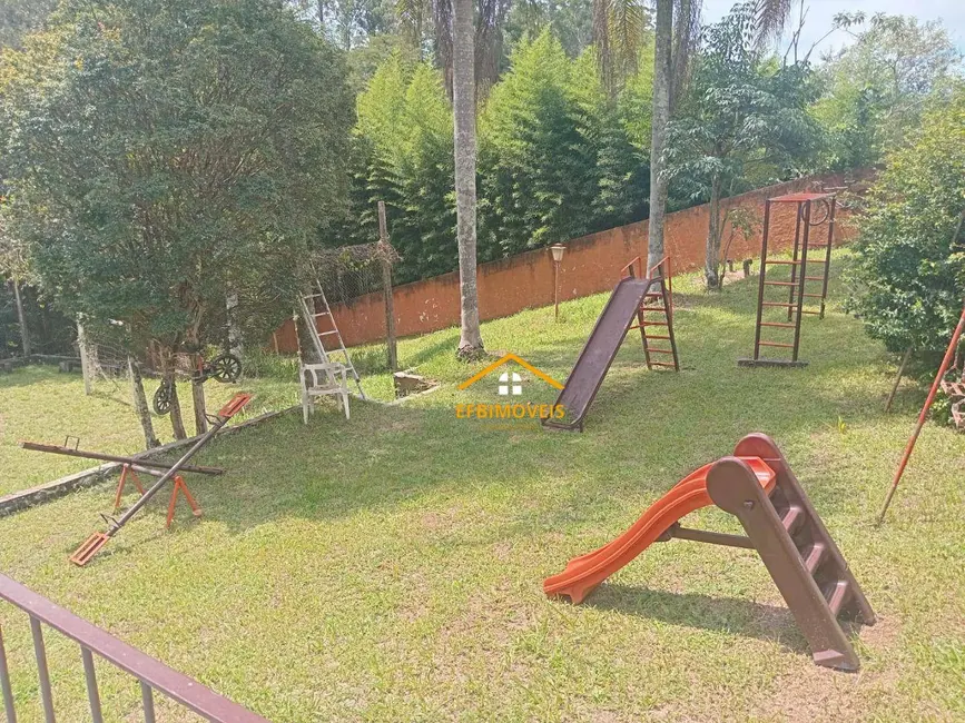 Foto 3 de Chácara com 3 quartos à venda, 2500m2 em Guaxinduva, Atibaia - SP