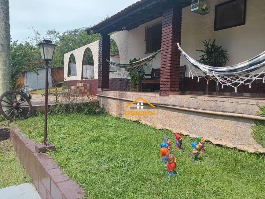 Foto 7 de Chácara com 3 quartos à venda, 2500m2 em Guaxinduva, Atibaia - SP