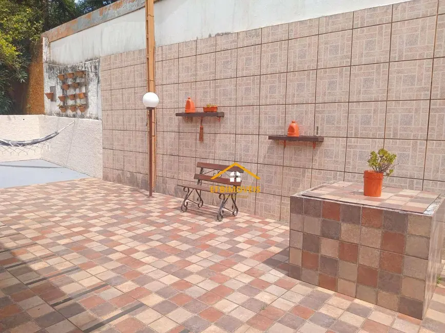 Foto 9 de Chácara com 3 quartos à venda, 2500m2 em Guaxinduva, Atibaia - SP