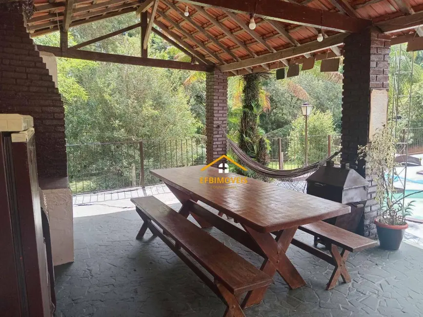 Foto 5 de Chácara com 3 quartos à venda, 2500m2 em Guaxinduva, Atibaia - SP