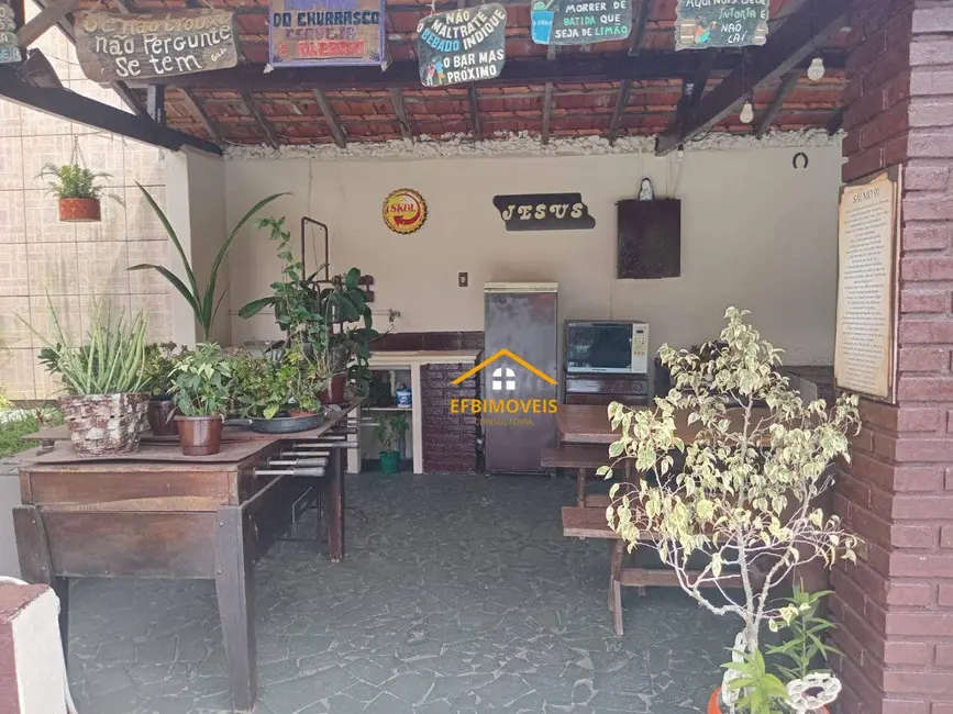 Foto 6 de Chácara com 3 quartos à venda, 2500m2 em Guaxinduva, Atibaia - SP