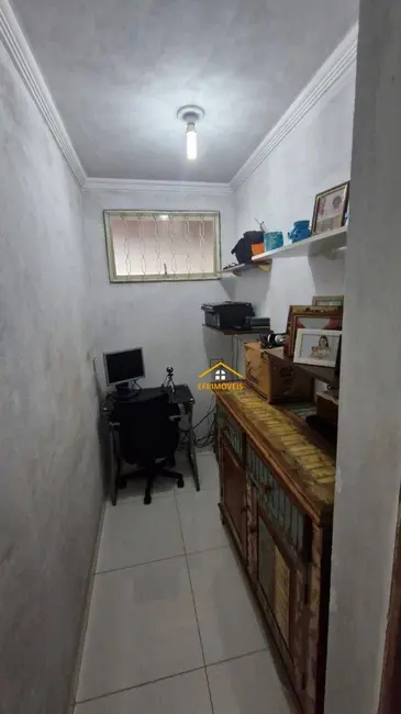 Foto 8 de Casa com 3 quartos à venda, 150m2 em Jardim Santa Rosa, Nova Odessa - SP