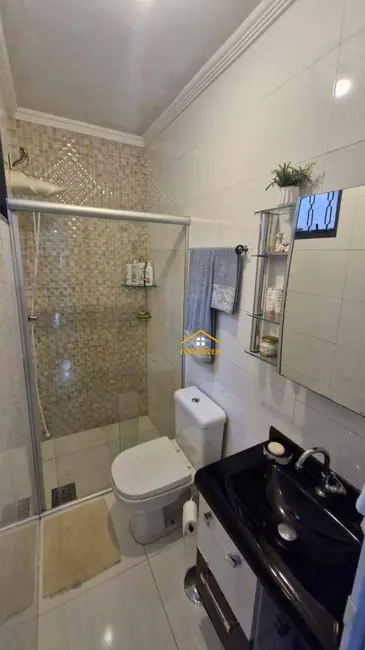 Foto 7 de Casa com 3 quartos à venda, 150m2 em Jardim Santa Rosa, Nova Odessa - SP