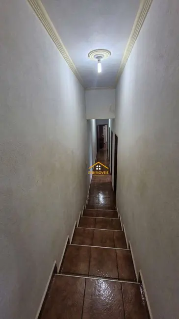 Foto 6 de Casa com 3 quartos à venda, 150m2 em Jardim Santa Rosa, Nova Odessa - SP