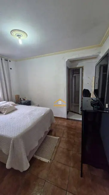 Foto 9 de Casa com 3 quartos à venda, 150m2 em Jardim Santa Rosa, Nova Odessa - SP