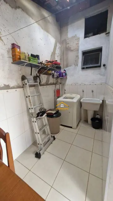 Foto 5 de Casa com 3 quartos à venda, 150m2 em Jardim Santa Rosa, Nova Odessa - SP
