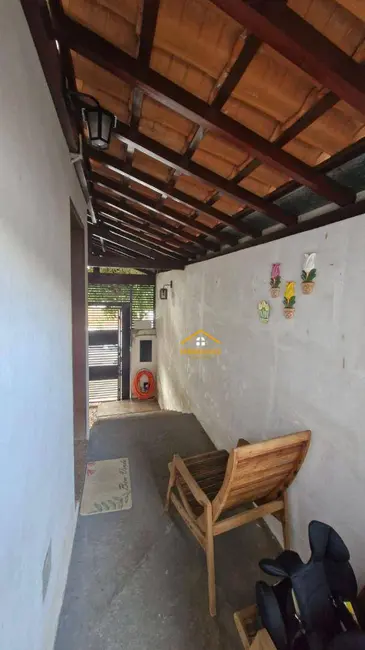 Foto 2 de Casa com 3 quartos à venda, 150m2 em Jardim Santa Rosa, Nova Odessa - SP