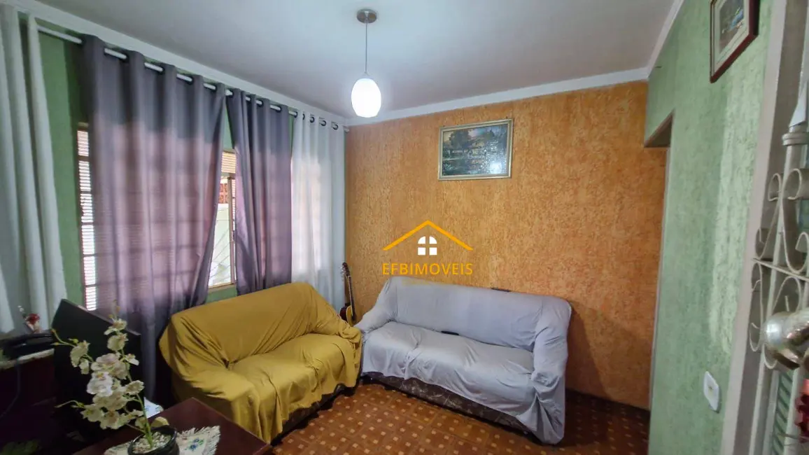 Foto 2 de Casa com 3 quartos à venda, 150m2 em Jardim Planalto, Nova Odessa - SP