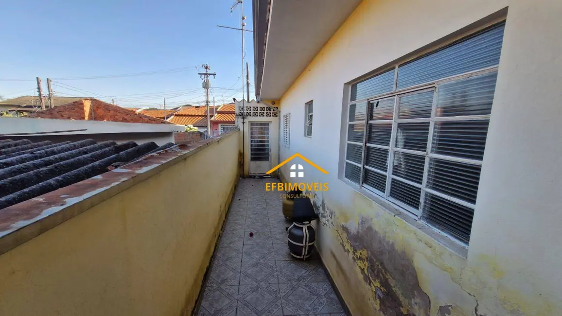 Foto 7 de Casa com 3 quartos à venda, 150m2 em Jardim Planalto, Nova Odessa - SP