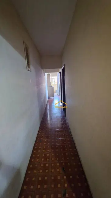 Foto 3 de Casa com 3 quartos à venda, 150m2 em Jardim Planalto, Nova Odessa - SP