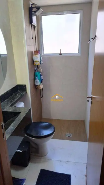 Foto 3 de Apartamento com 2 quartos à venda, 49m2 em Morada do Sol, Americana - SP