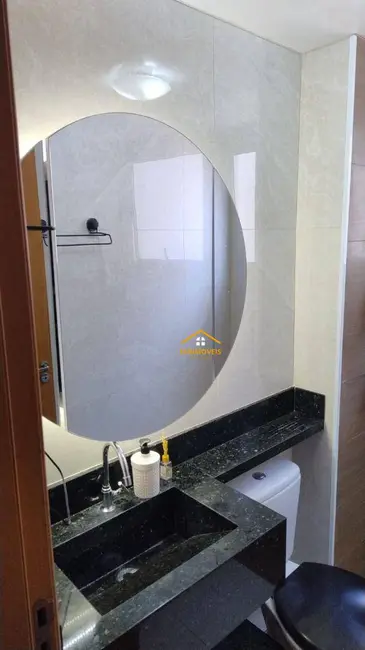 Foto 2 de Apartamento com 2 quartos à venda, 49m2 em Morada do Sol, Americana - SP
